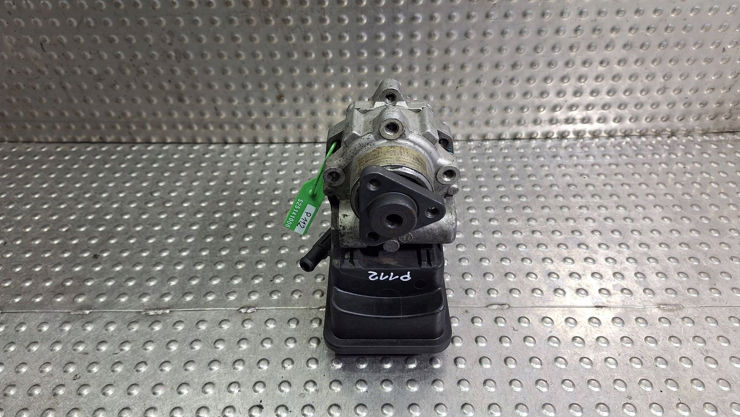 servo pump 1095155 7691900513 BMW E46 E39 X5 E53 2.5D 3.0D M47 M57