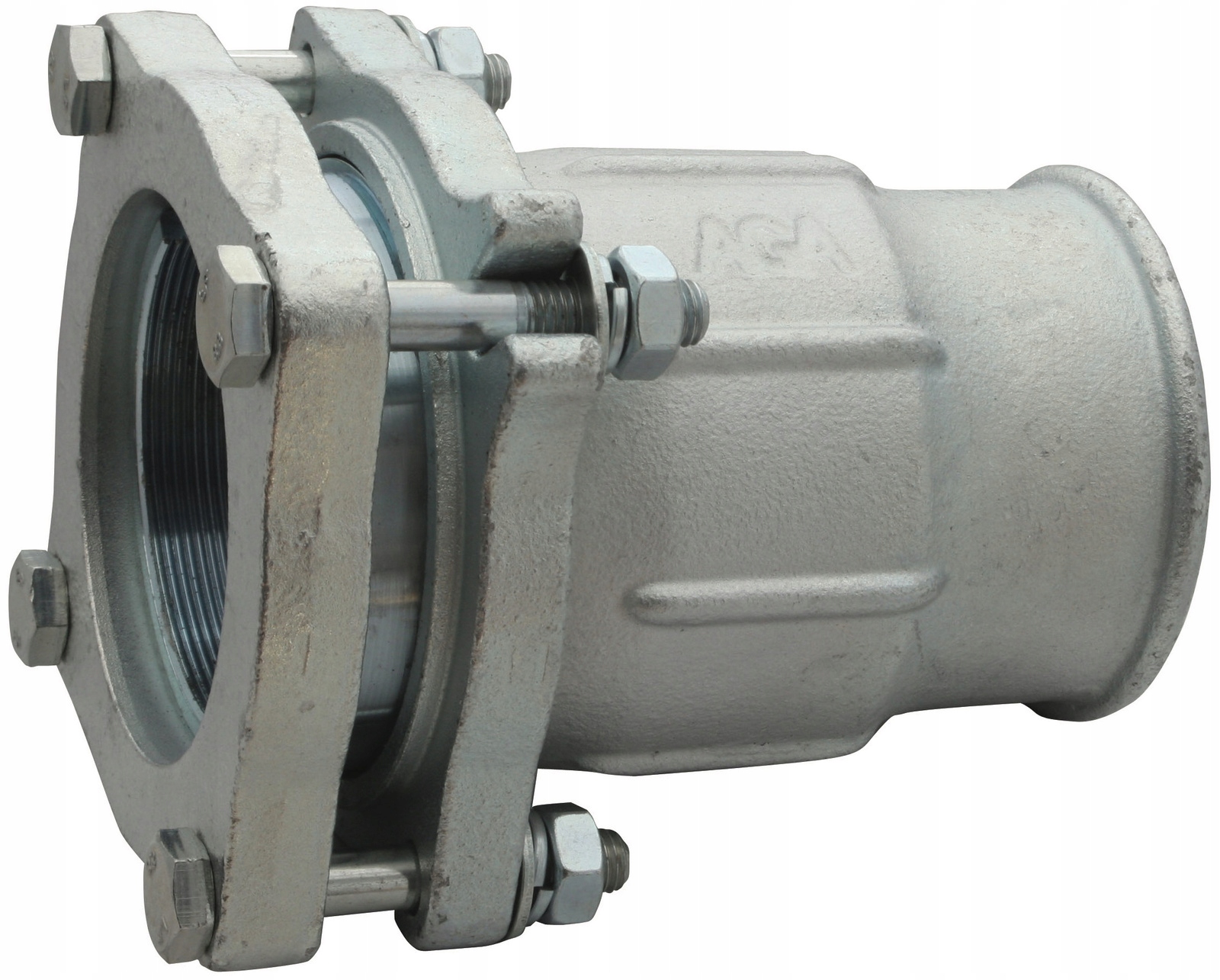 Agaflex Spojka S Flanšovým Spojením Gw 3''