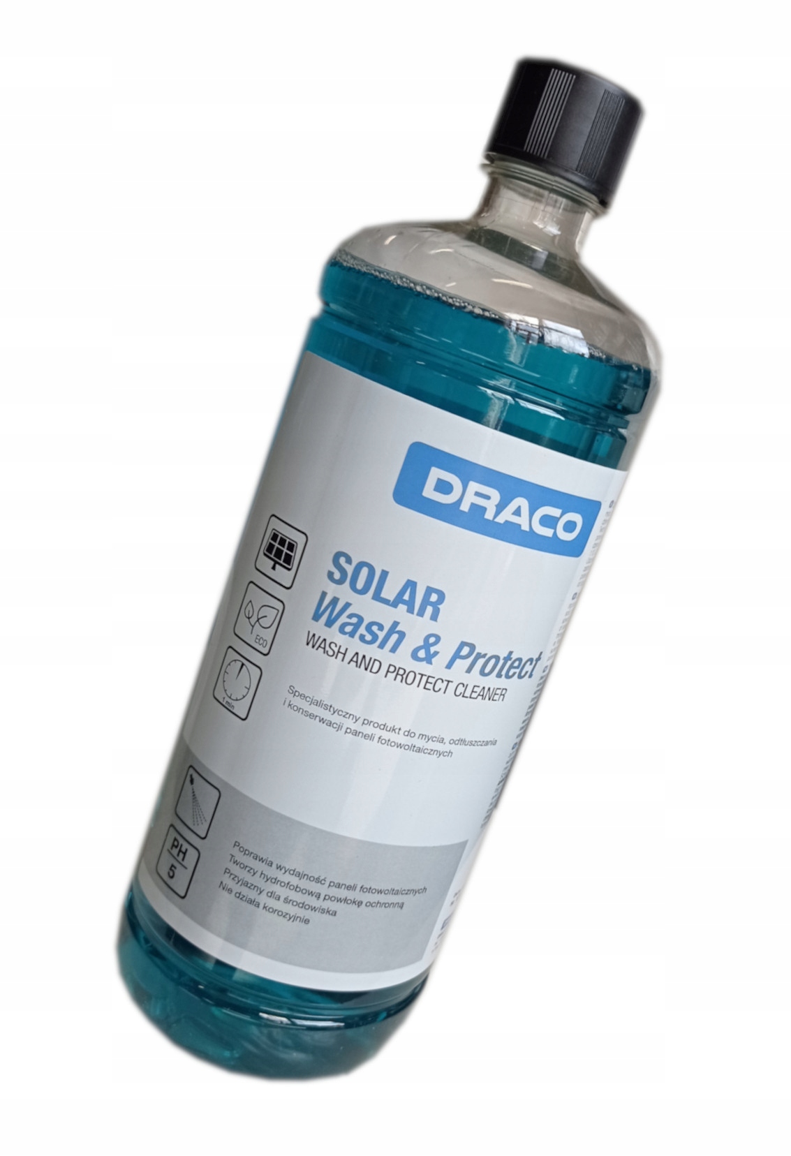 

Solar Mycie Konserwacja Paneli Fotowoltaicznych 1L