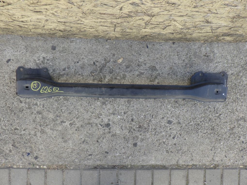 FORD FIESTA VII MK7 2008- bumper support rear