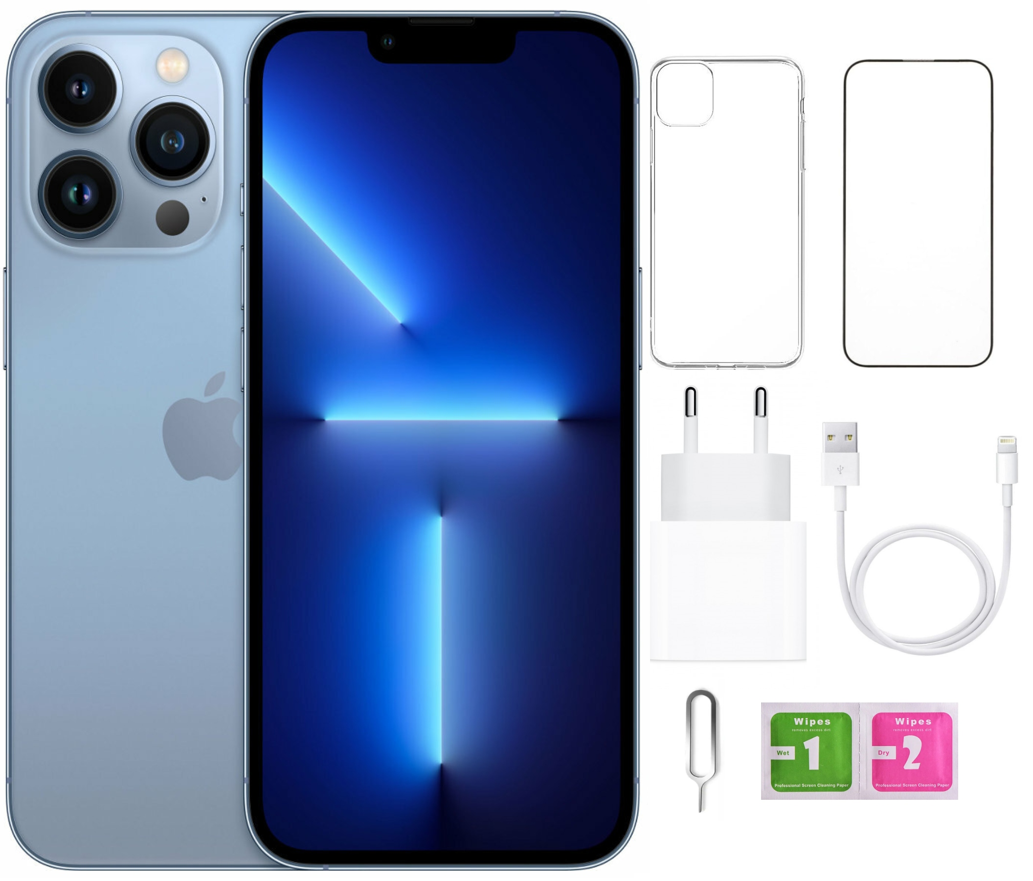 iPhone - 新品　IPhone13Pro 1TB SIMフリー Apple iPhone 13 Pro 1TB SIMフリー [グラファイト] 価格比較
