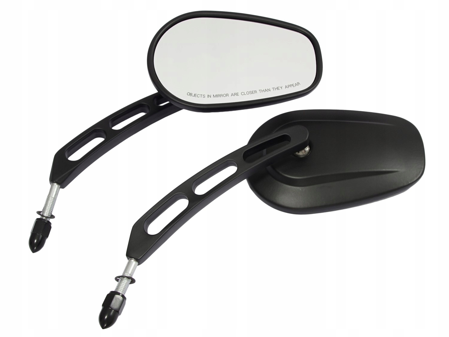 

lusterka do modeli Harley 1982-2021 Touring Hd