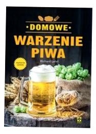 DOMOWE WARZENIE PIWA RICHARD LEHRL