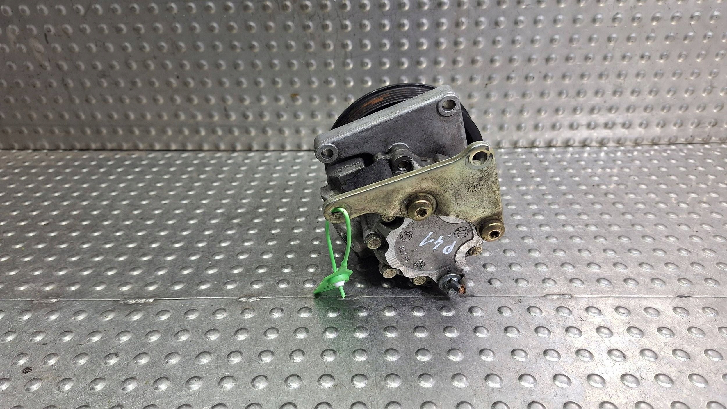 servo pump A002466 MERCEDES W220 3.2 CDI