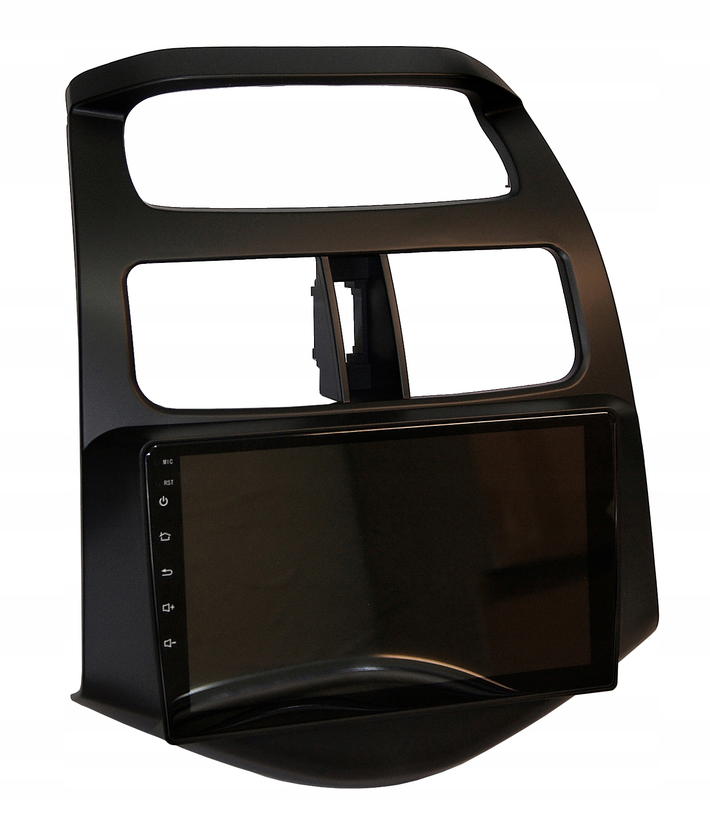 9" Ramka Radio Chevrolet Matiz Spark 2009-13 Kod producenta CH031N