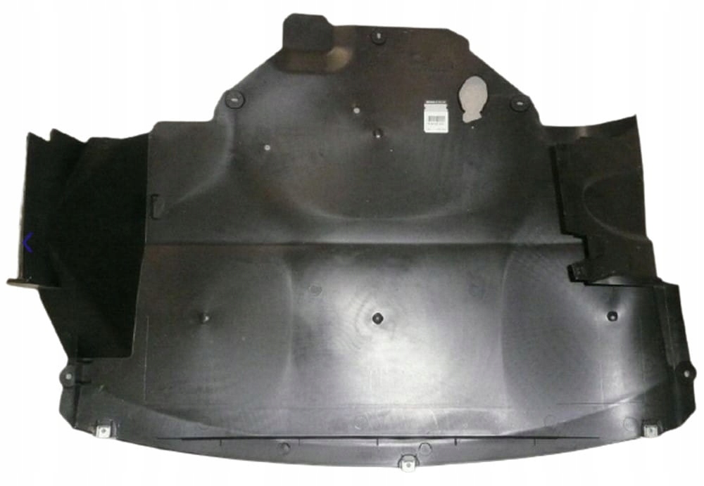 Osłona Pod Silnik 758903761R Master 3,Movano,NV400