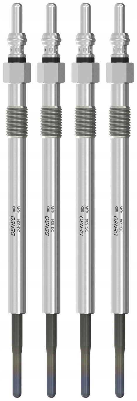 DENSO DG-634 ŚWIECA ŻAROWA