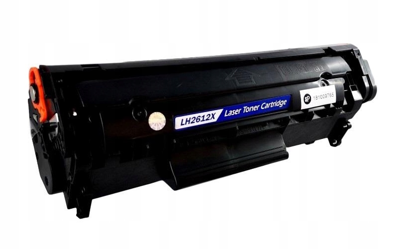 

Toner Do Drukarki Hp 1010 1018 1020 CRG703 FX10