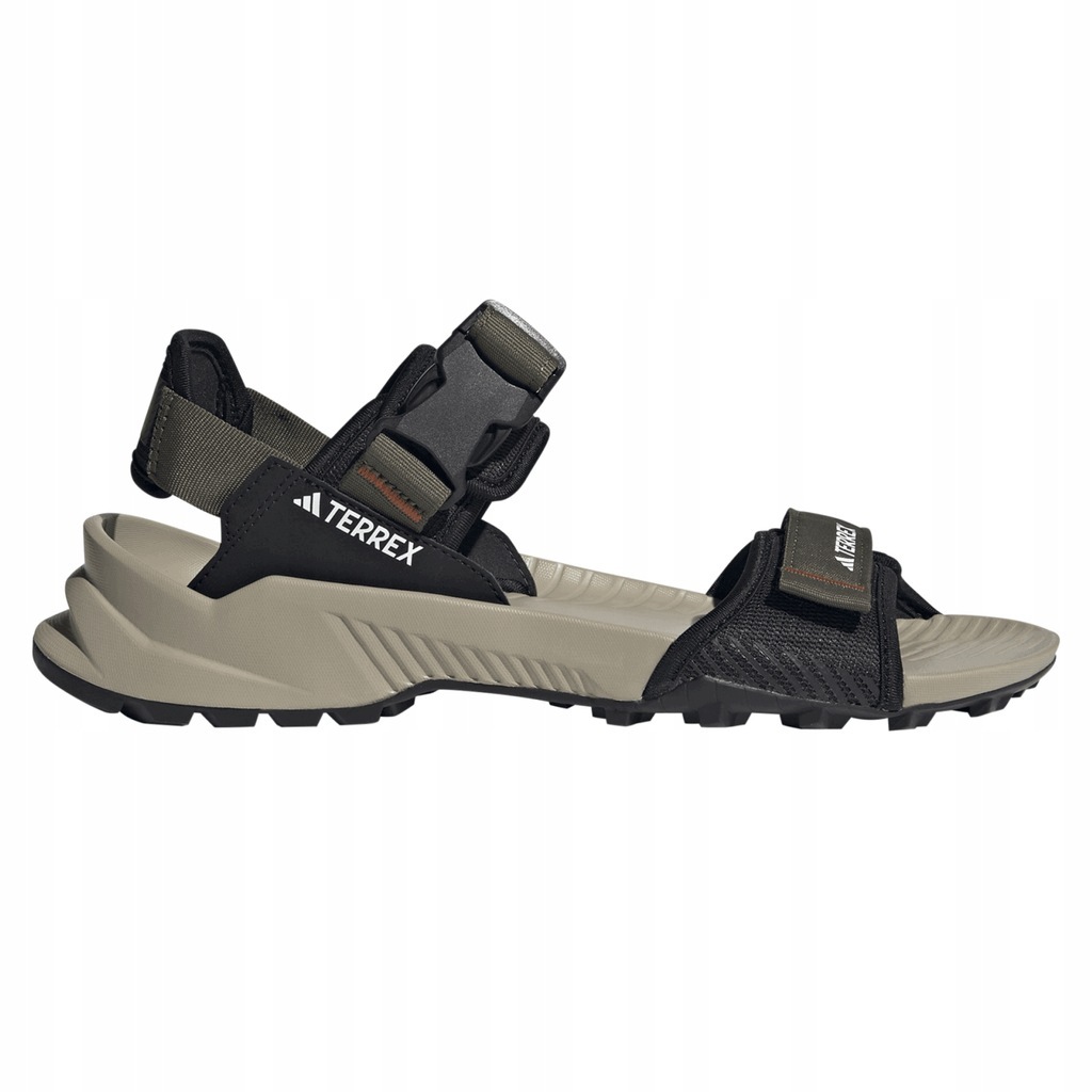Pánské sportovní sandály adidas Terrex Hydroterra IG6565 pohodlné 48.5
