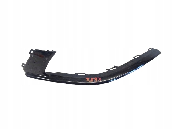 lista lökhárítónak hátso far bal AUDI Q4 E-TRON 89A853053