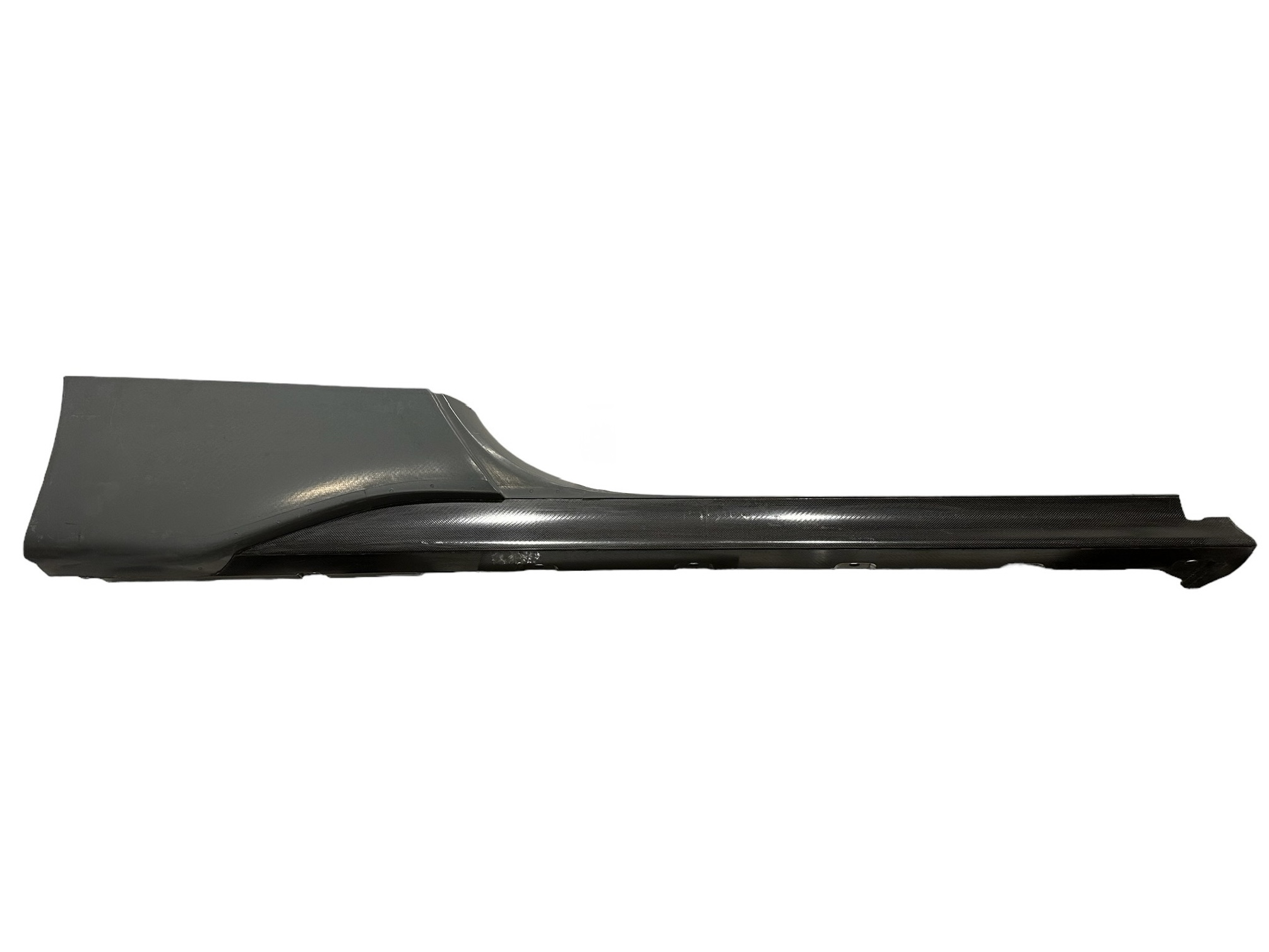 FERRARI SF90 CARBON moulding threshold threshold RH 985796555