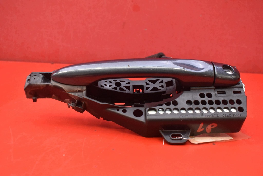 handle left front front TEKPN RENAULT CLIO 4 IV LIFT 16-20