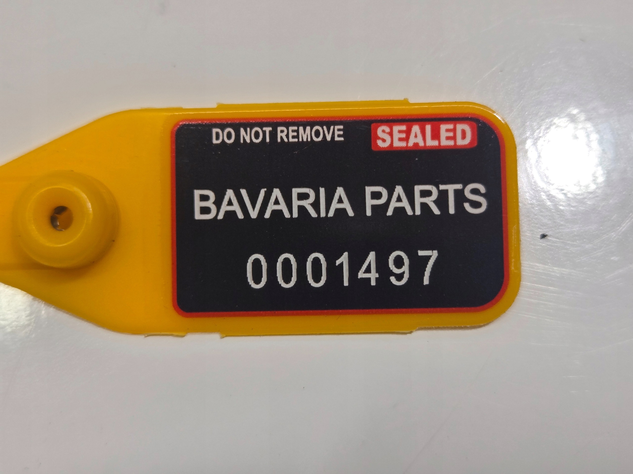feu gauche arrière BMW E60 LIFT 7177281
