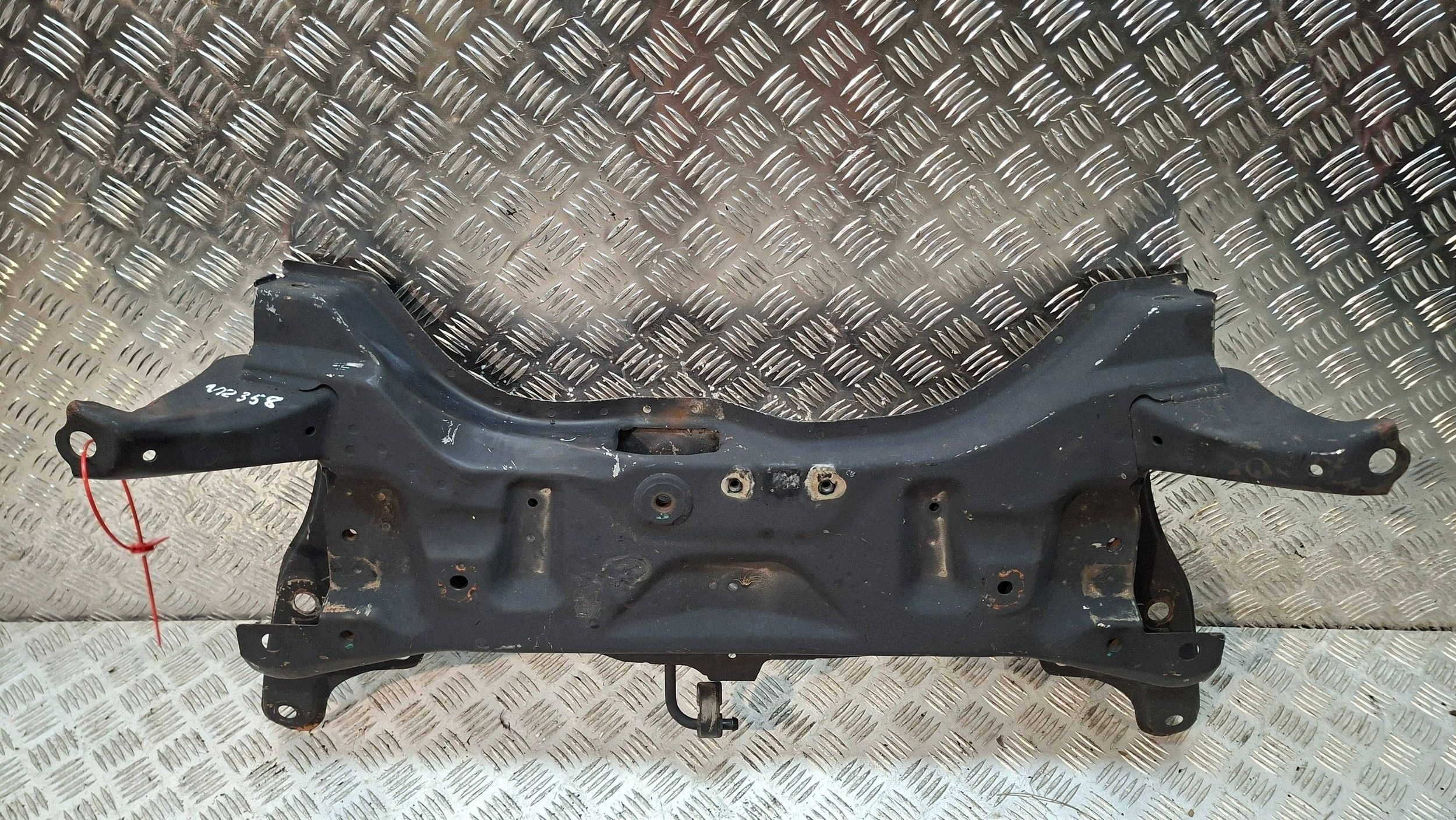 axle beam front PEUGEOT 108 CITROEN C1 II 2014-2022