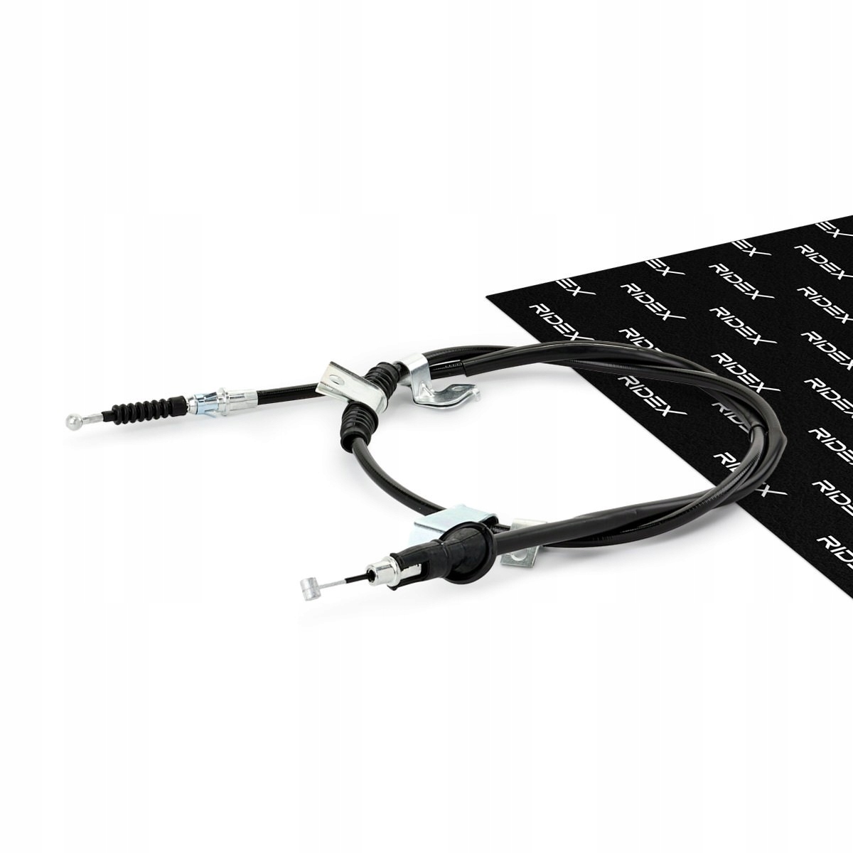 ridex 124C1907 троса для peugeot 4008 suv
