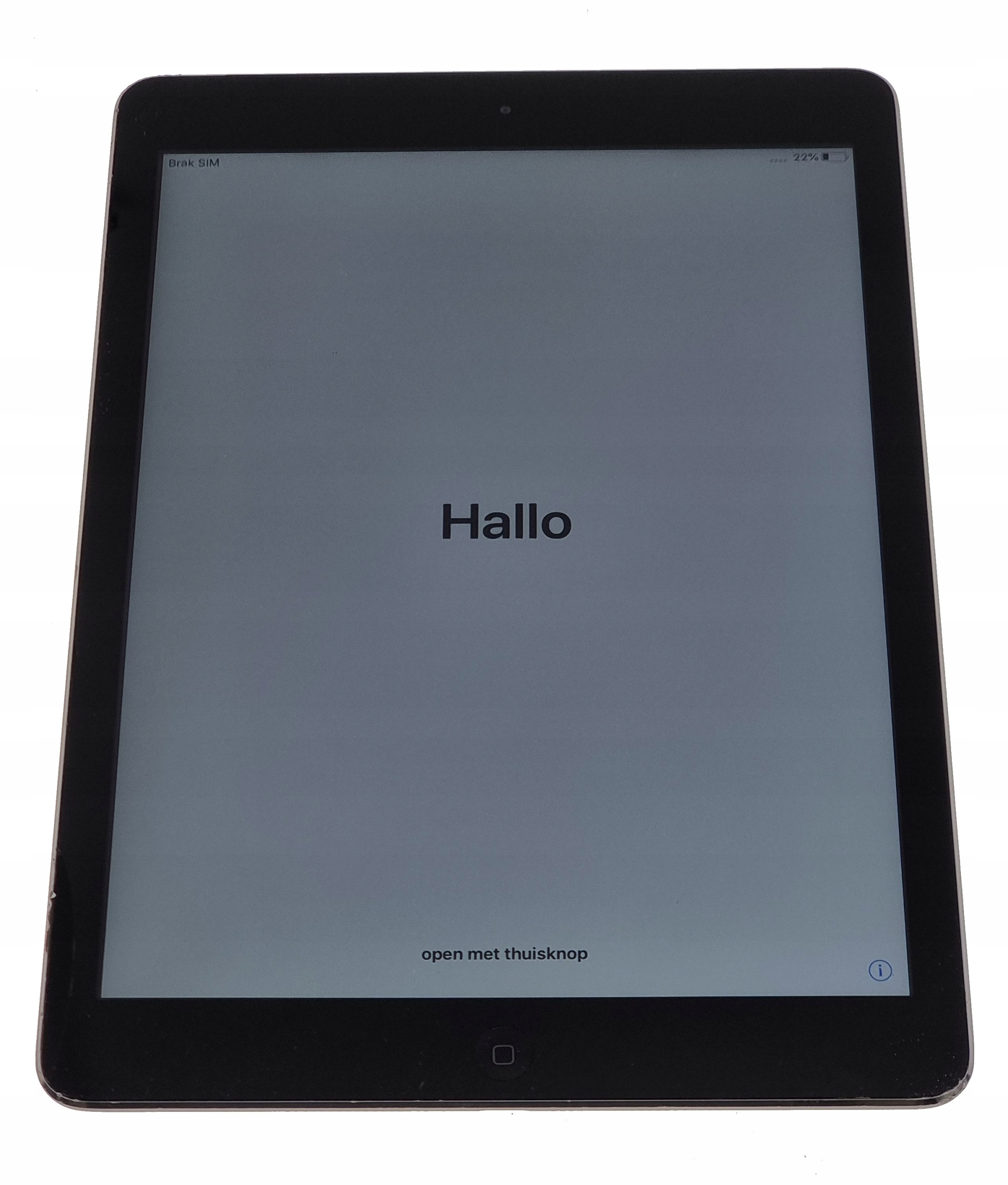 Ipad Air 2 32gb - Niska cena na Allegro