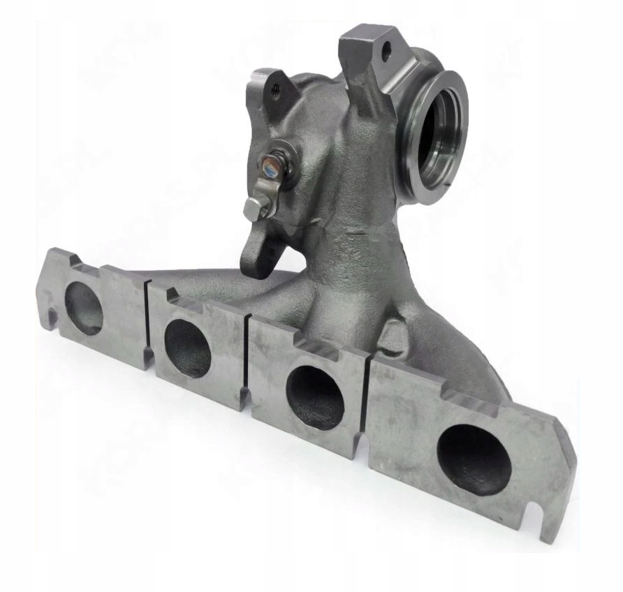 Výfukový Kolektor Audi Seat Skoda Passat B6 CC 1.8 Tsi 160 170 Km