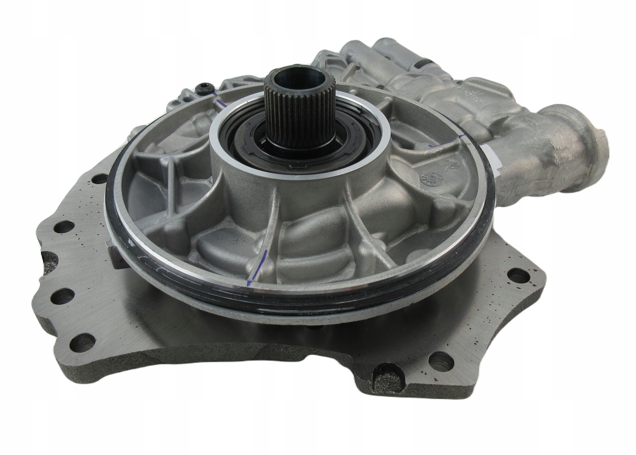 МАСЛЯНИЙ НАСОС 6T30