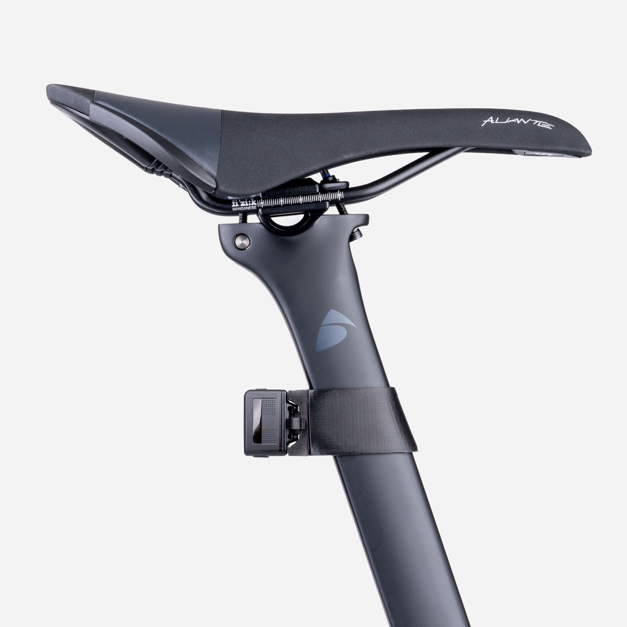 Držák radaru pro sedlovku Factor Ostro Gravel Trek CarBack