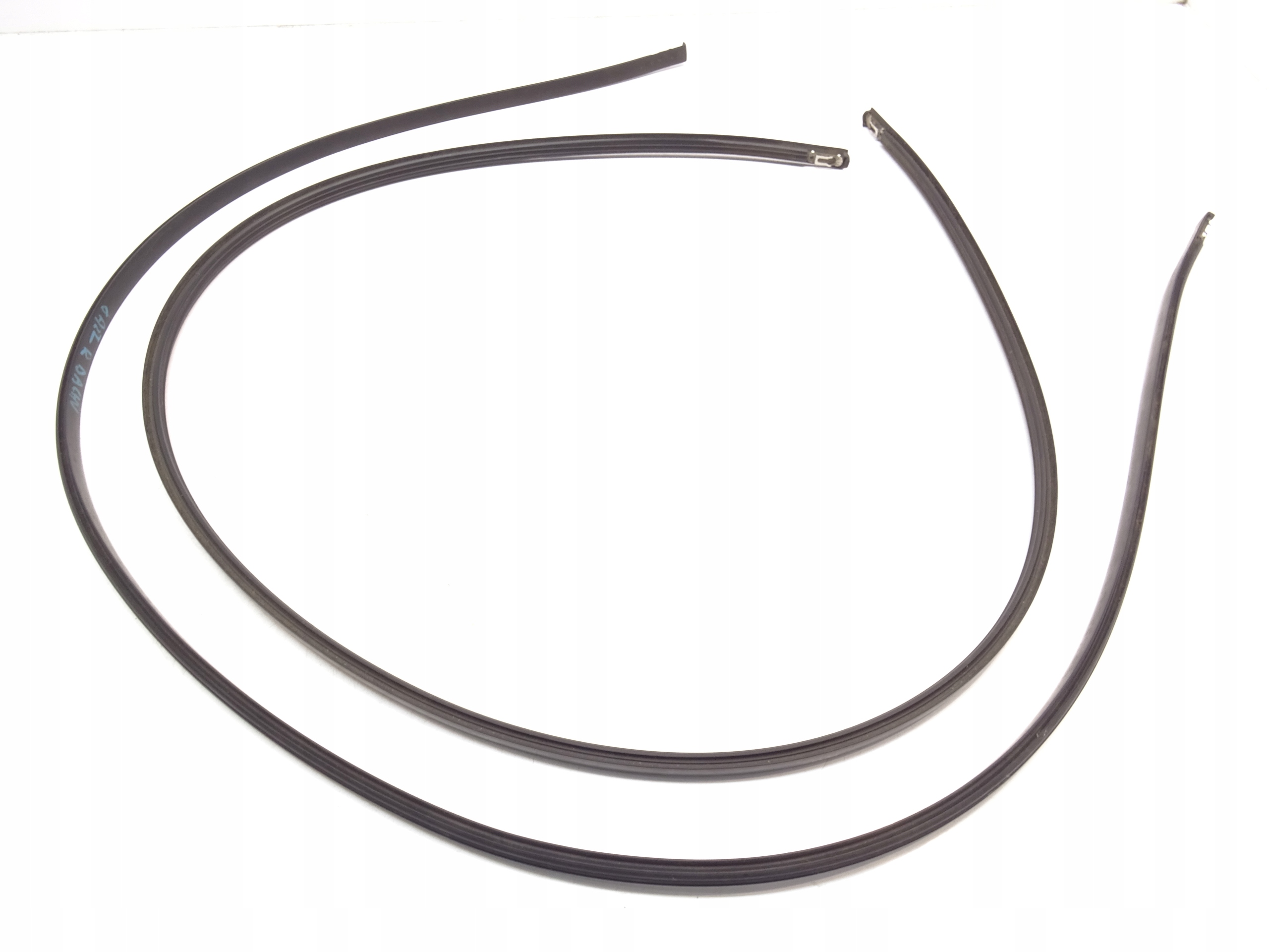 LISTWA DACHOWA DACHU HONDA JAZZ 2002-2008