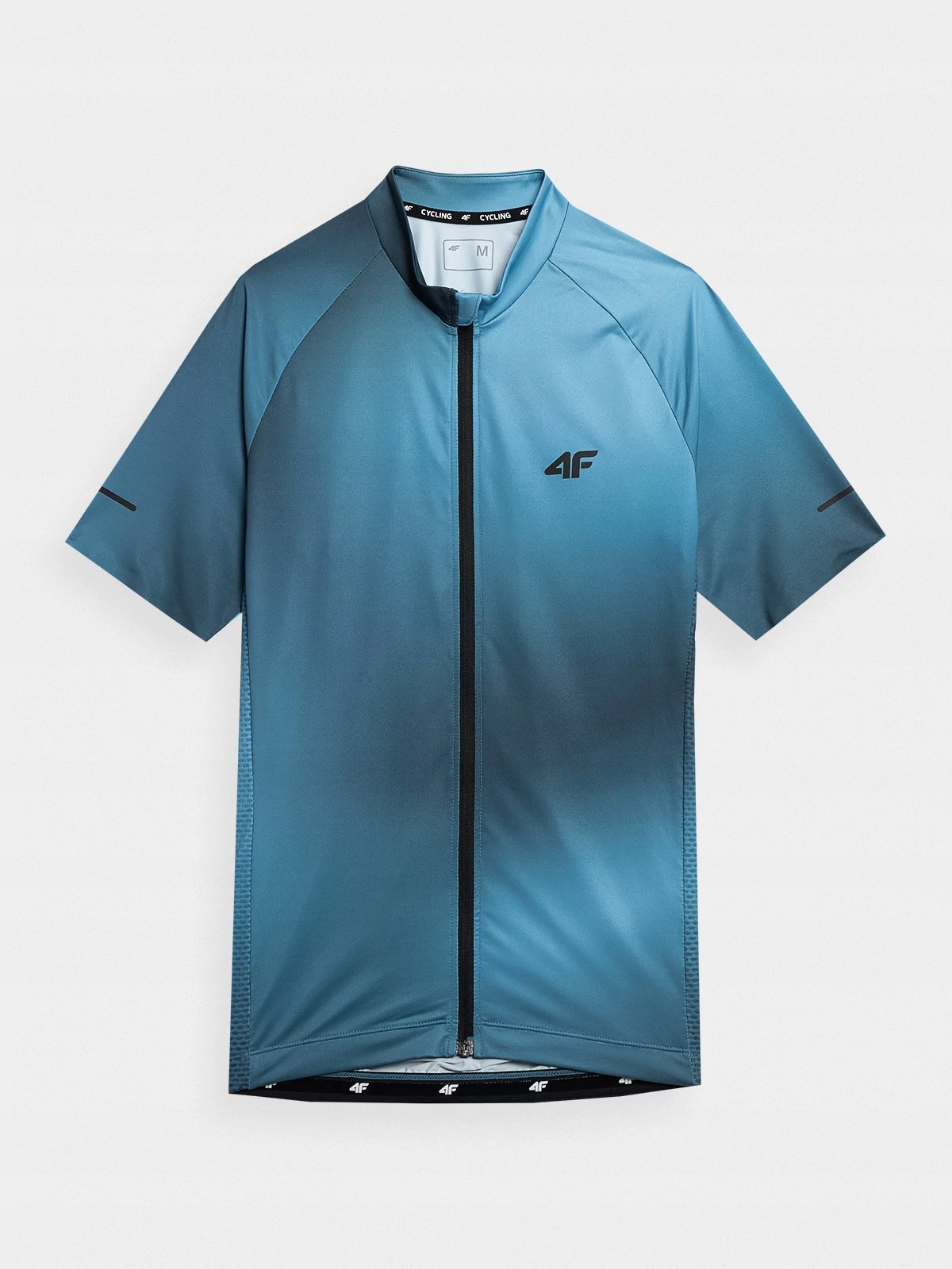 4F MĘSKA KOSZULKA ROWEROWA 4FDRY 4FSS22TFTSM060 R. M
