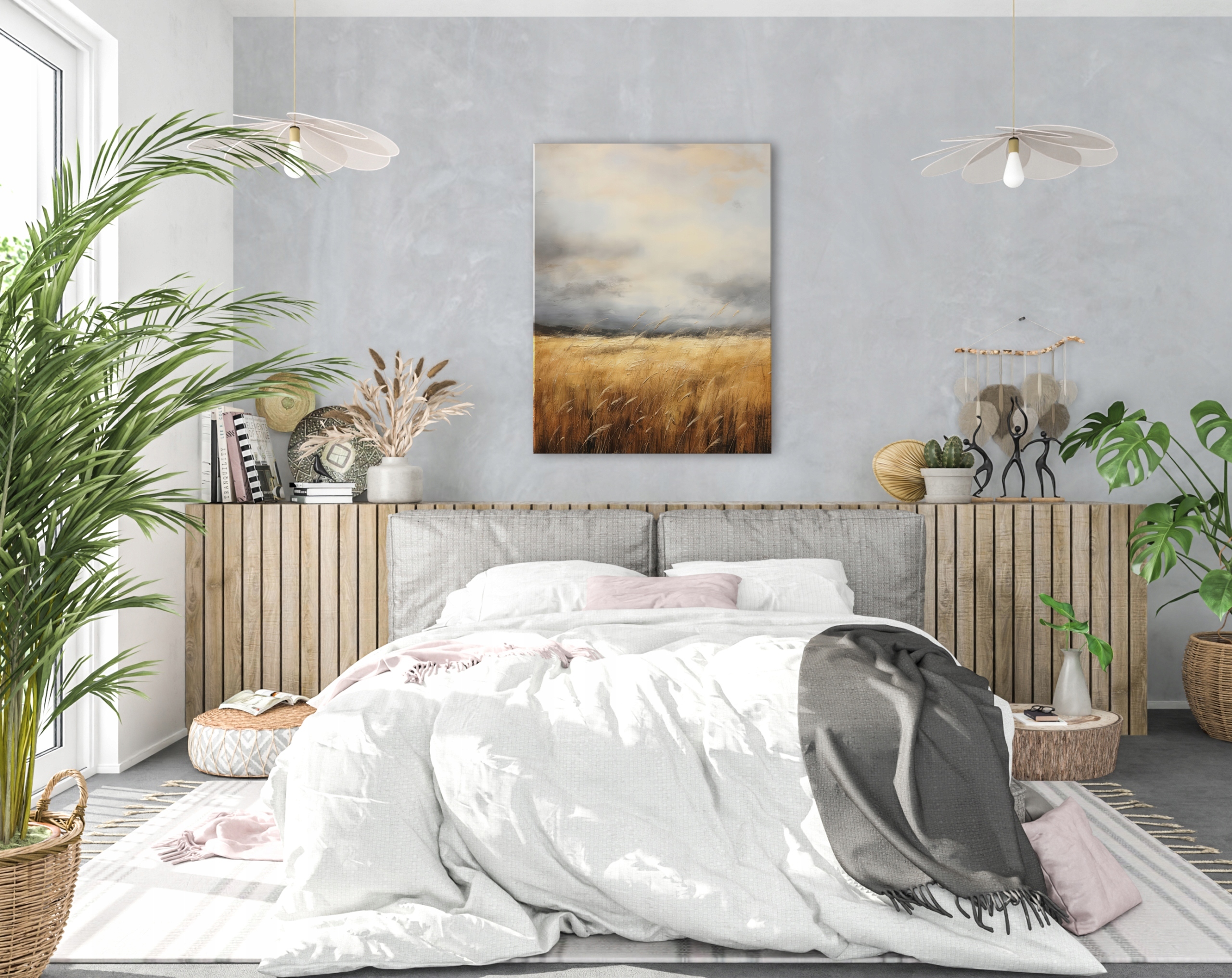 OBRAZ NA PŁÓTNIE OBRAZY DO SALONU ŚCIANĘ KRAJOBRAZ 50x70 cm *wiele wzorów Format pionowy