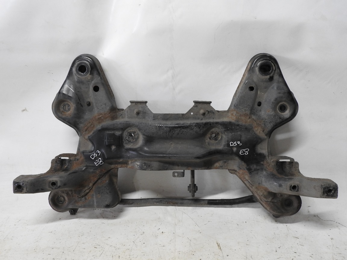 Citroen DS3 09-14 1.6 VTI Sanki wozek kolyska