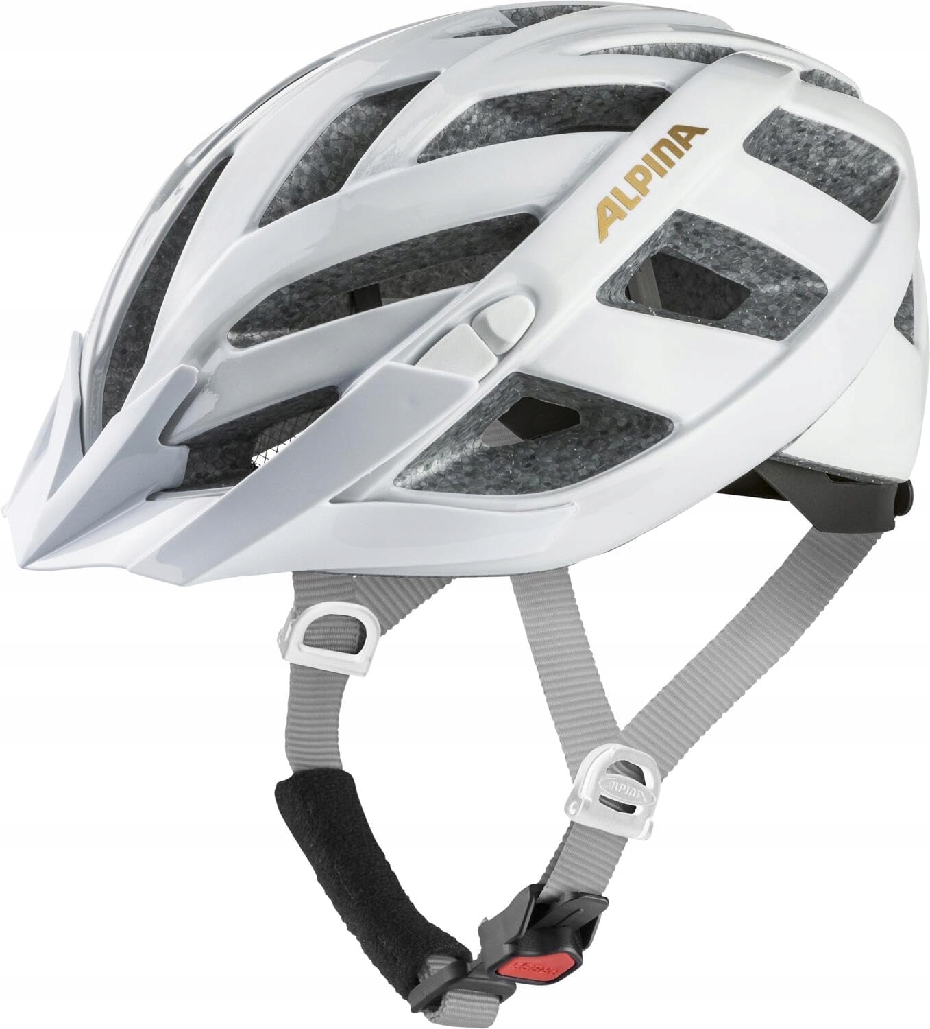 Alpina Panoma Classic Kask rowerowy M (56-59 cm)
