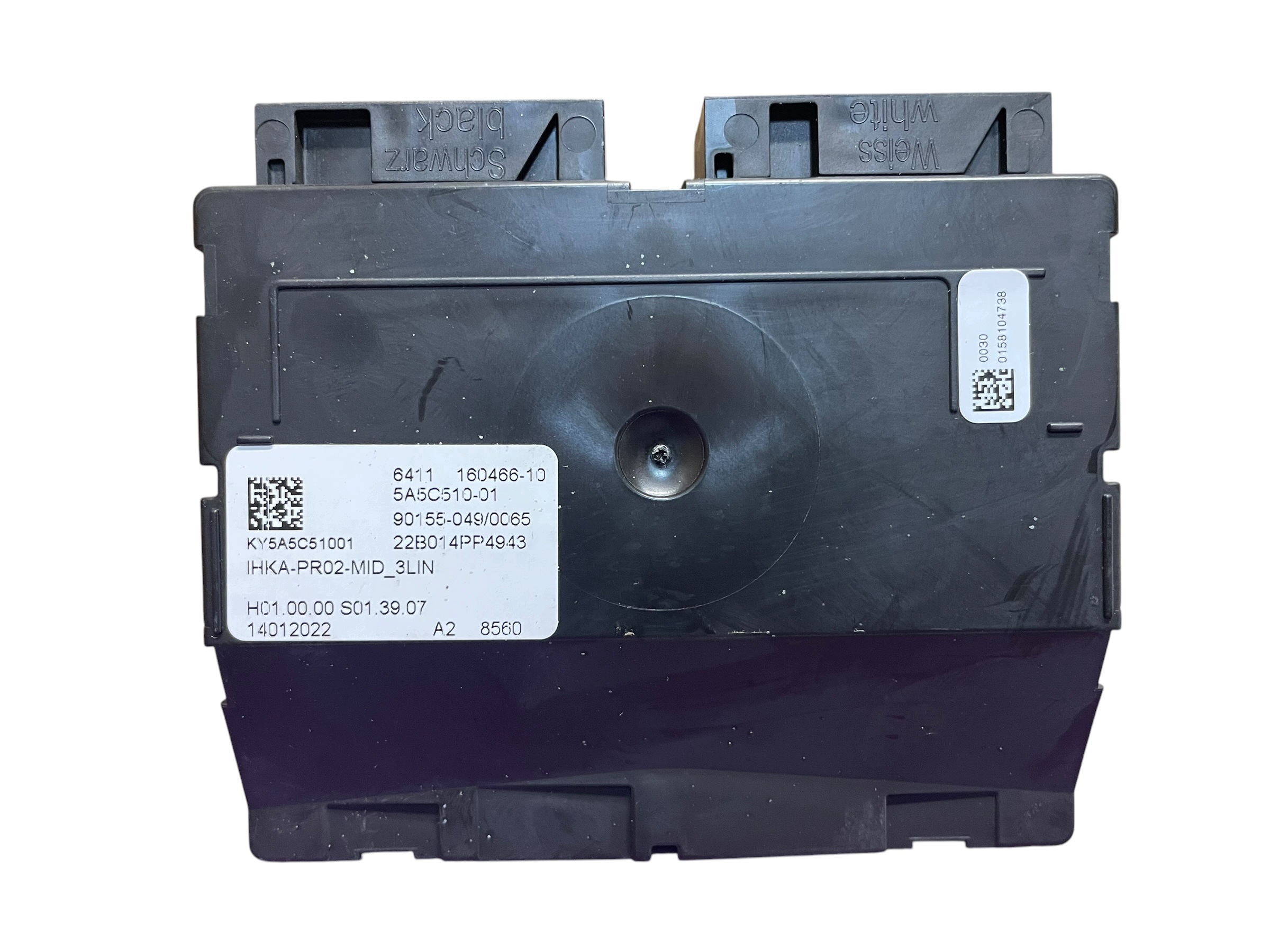 modul Bedienteil klimaanlage BMW 4 G26
