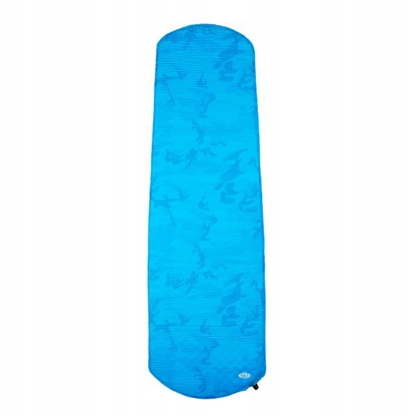 KARIMATA samopompująca MATA Turystyczna 195x60x5cm Kod producenta NC4062