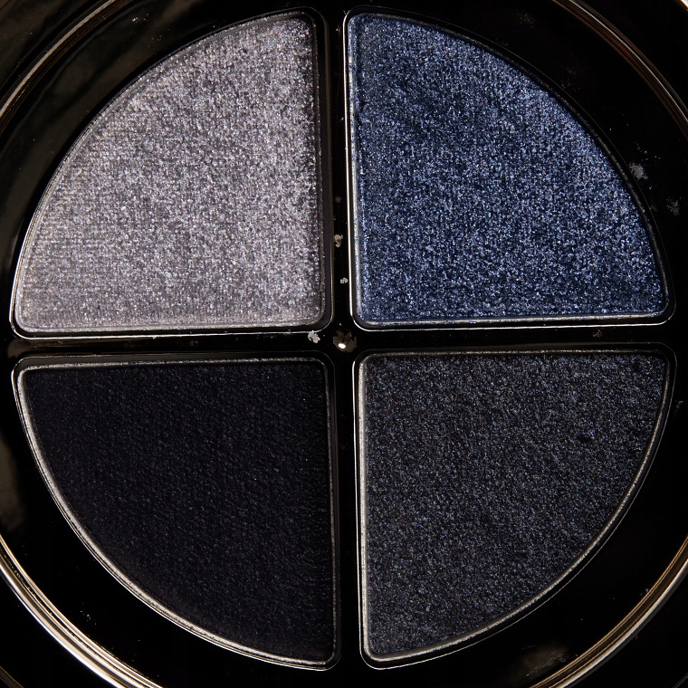 Clarins Eye Quartet Palette 06