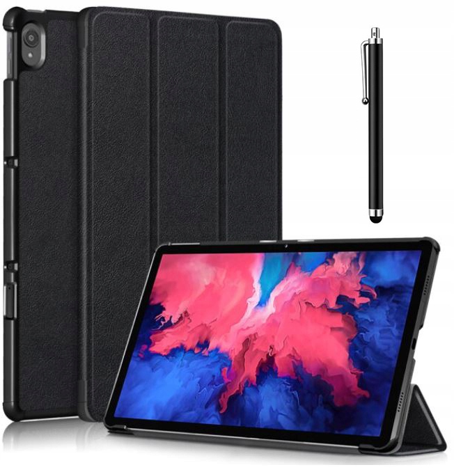 

Etui Slim Case do Lenovo Tab P11 5G J607Z P11+ P11