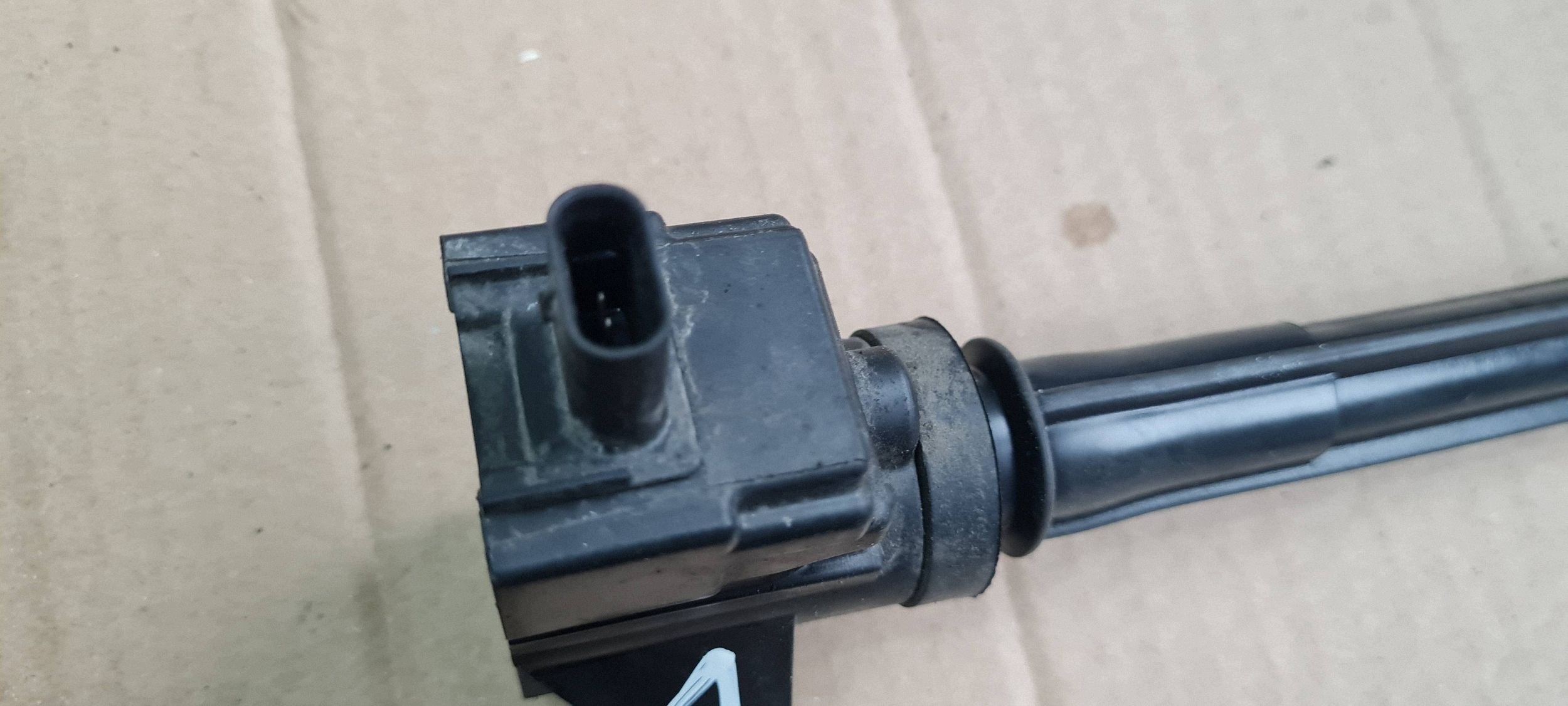Ford Edge II 2020 ST LIFT coil ignition 2.7 V6 FORD KT4E12A366AA