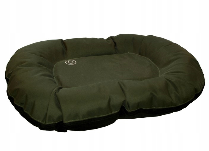 Levně CozyDog Ponton z Kordury č. 3 Zeleň 112x80 cm