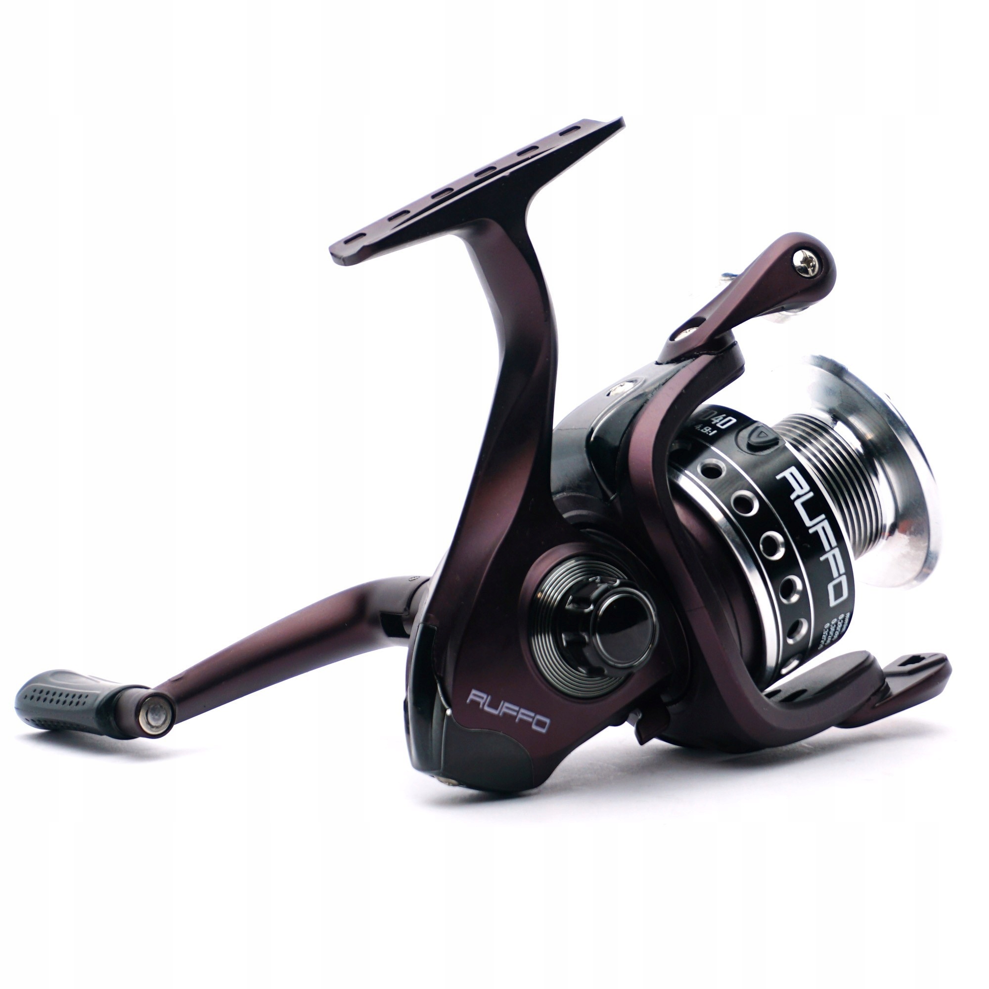 Kołowrotek Mistrall Ruffo FD 30 na SPINNING Kod producenta KM-1016630