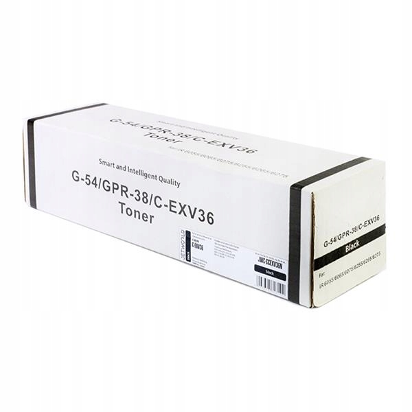 Toner JetWorld Černý Canon iR-ADV 6255i náhrada za C-EXV36 (3766B002)