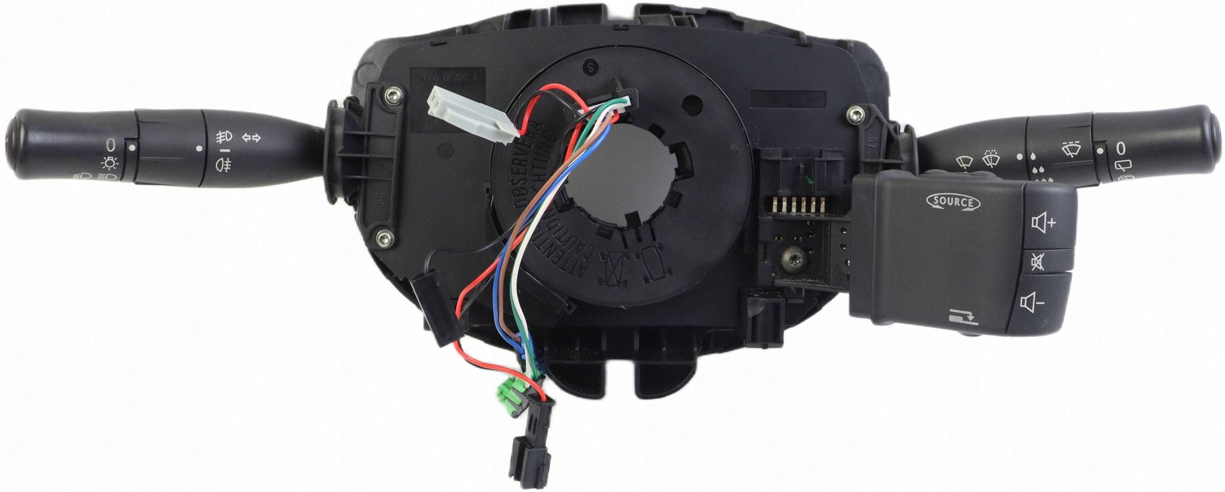 RENAULT MEGANE II 2 DEVIO LUCI TERGICRISTALLO TERGI DEVIO LUCI DEVIO 8200155865