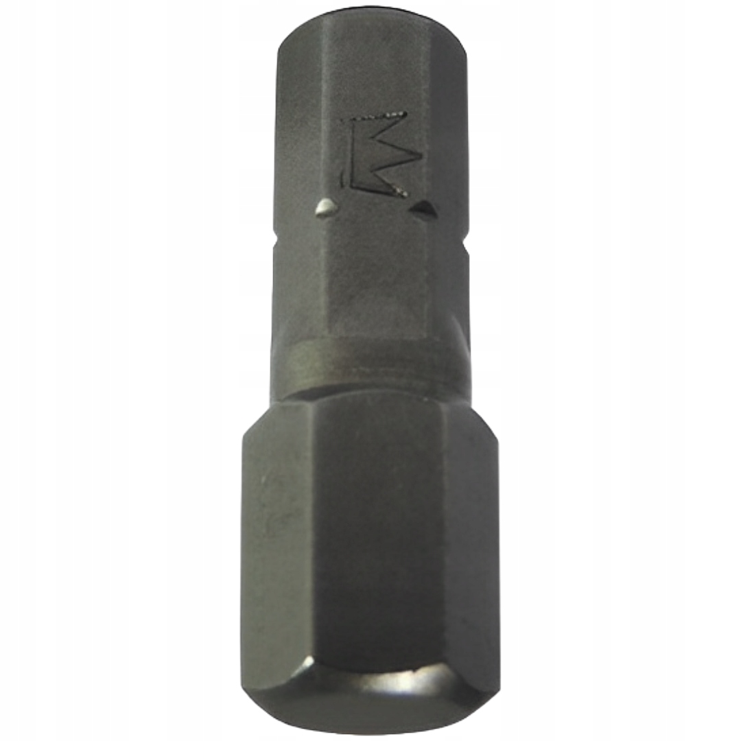 BIT H8 25mm 1/4" C6564 PEWNA JAKOŚĆ