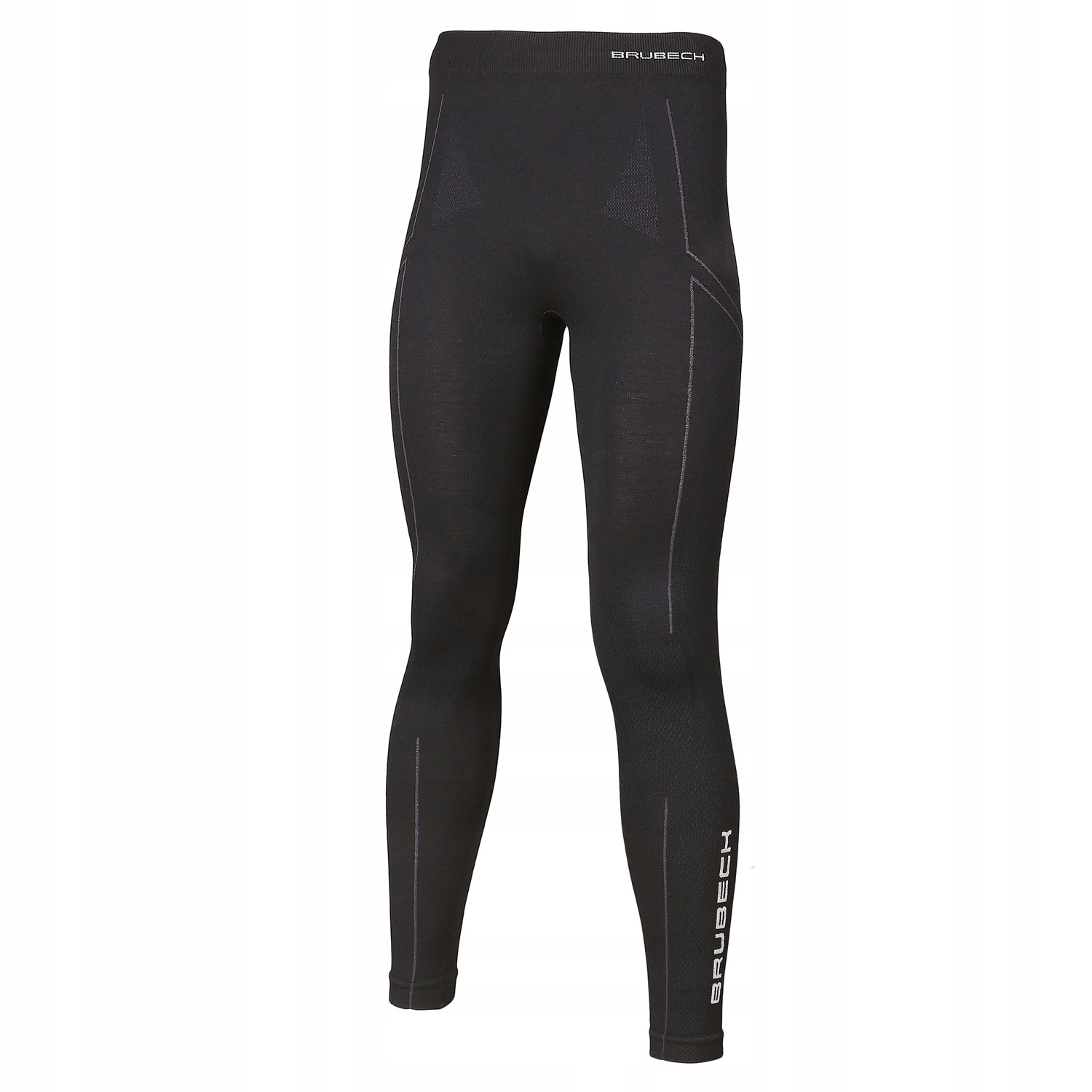 

Spodnie Termoaktywne Wełna Brubeck Extreme Wool