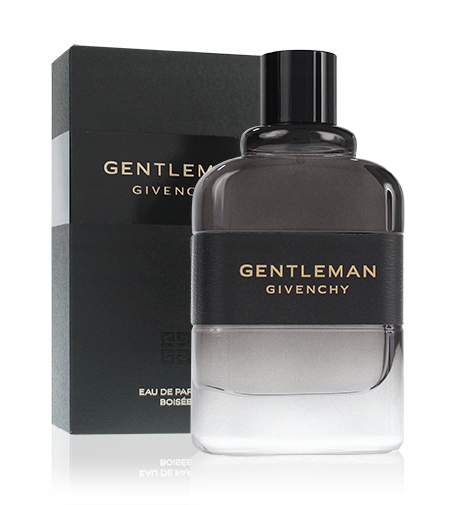 Givenchy Gentleman Boisée parfémovaná voda pro muže 100 ml