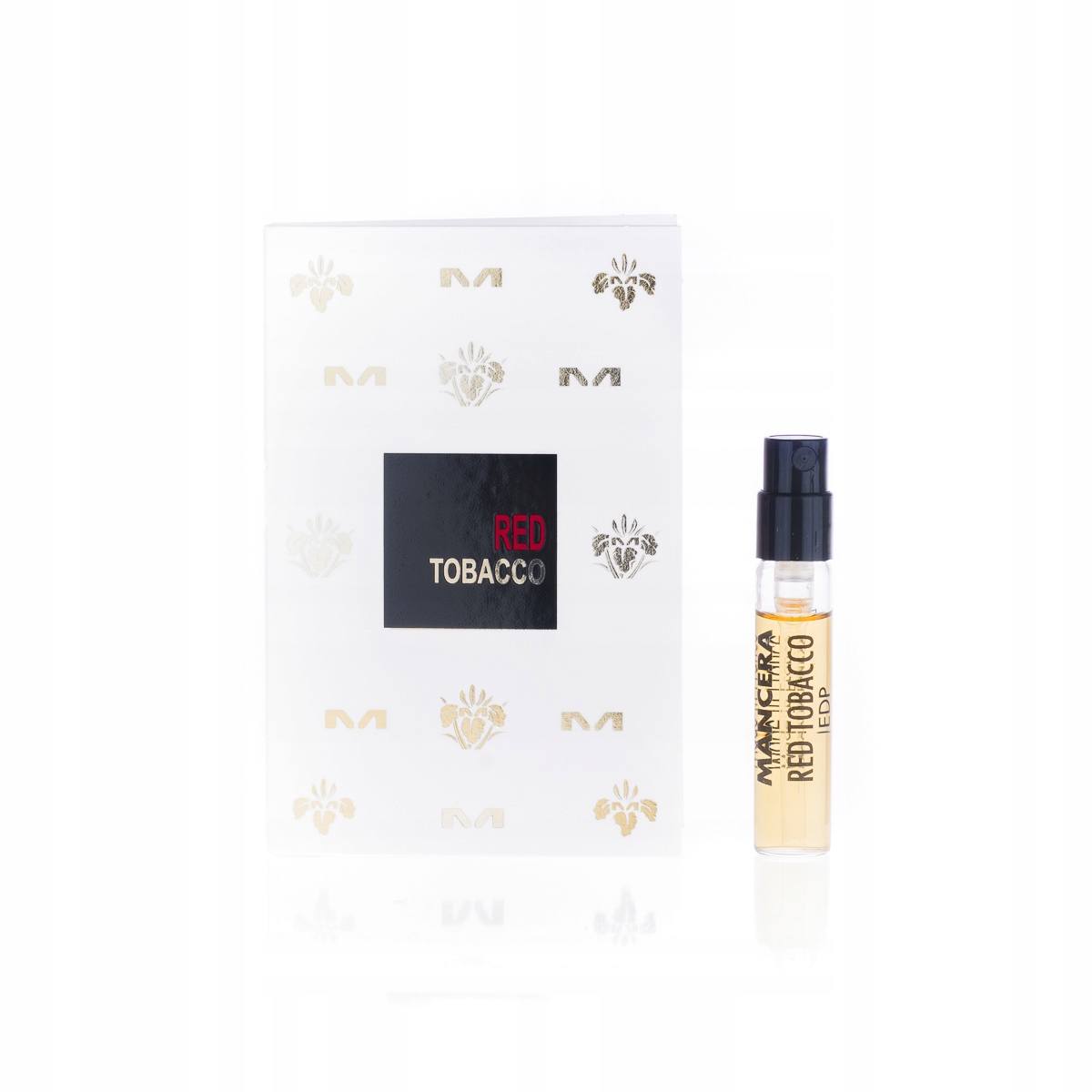 MANCERA RED TOBACCO EDP 2ML SAMPLE