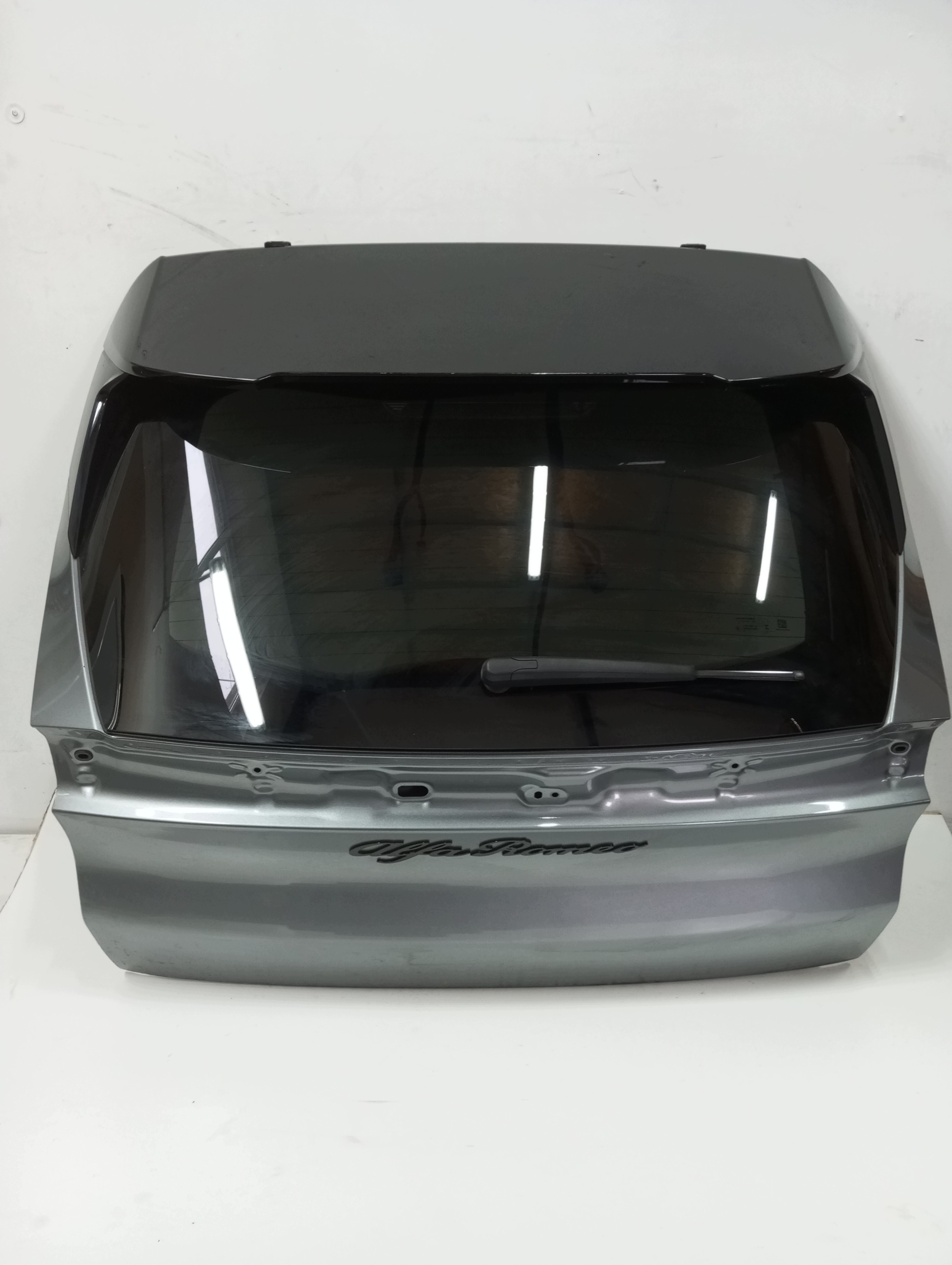 Heckklappe ALFA ROMEO JUNIOR 25R