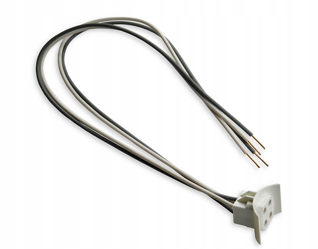 

Oprawka świetlówki 4 pin Uv-c 4P-SE i kołowej G10q