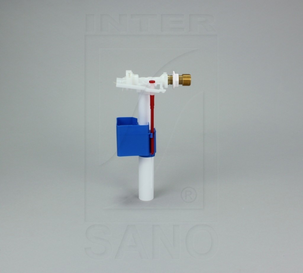 

zawór napełniający spłuczki uniwersalny inter sano