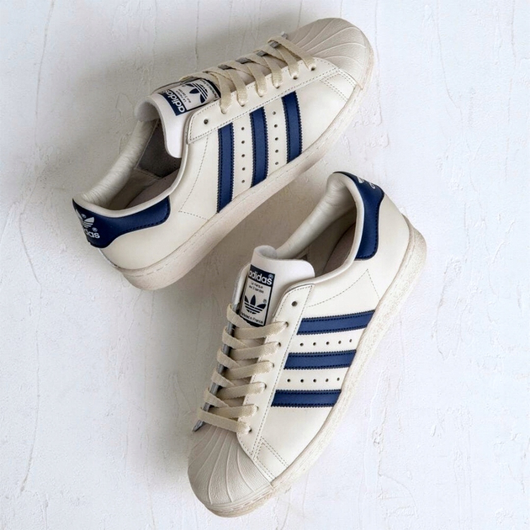 Buty Adidas Superstar 82 GZ1537 r. 44 • Cena, Opinie - Allegro