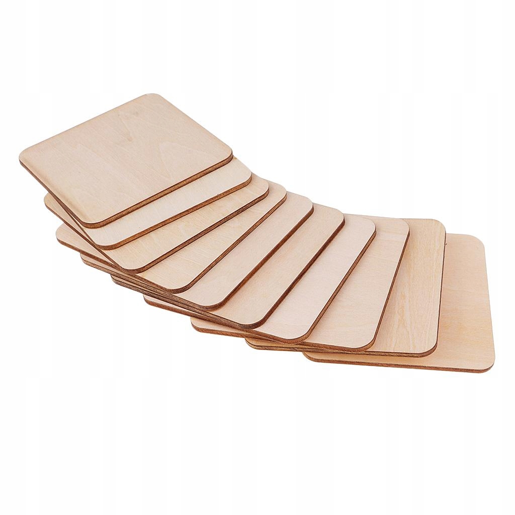 30 sztuk 3 rozmiary (50mm,60mm,80mm) Kwadrat EAN (GTIN) 6917570459692