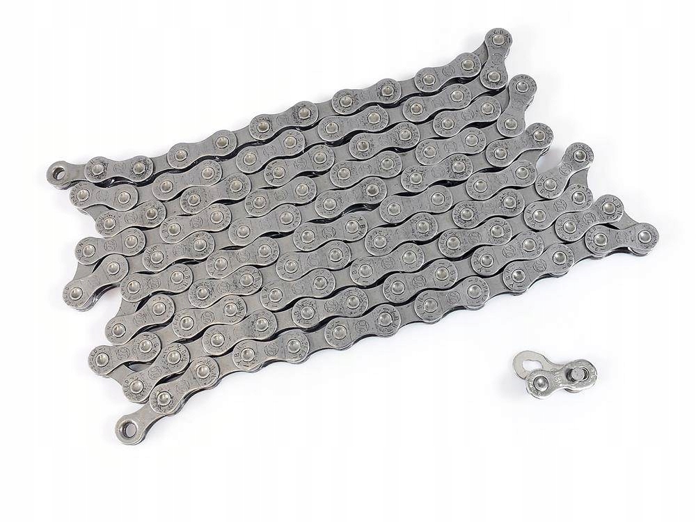 Łańcuch Accent AC-901 9-rzędowy szary EAN (GTIN) 5906720809532