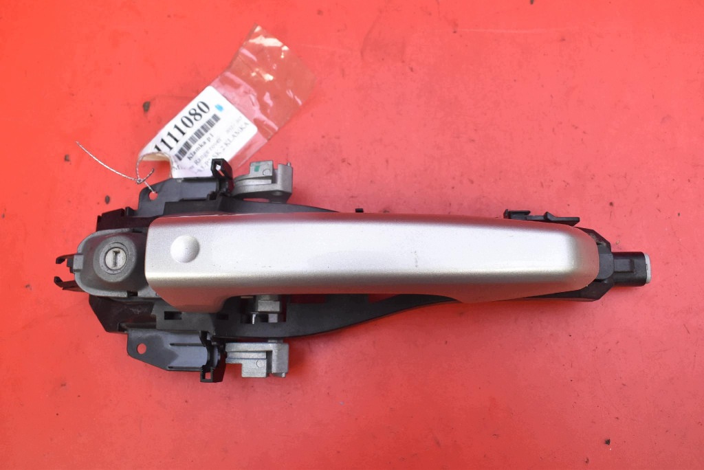 handle left front front LRC995 BJ32-224N03 RANGE ROVER 4 IV L405 12-17