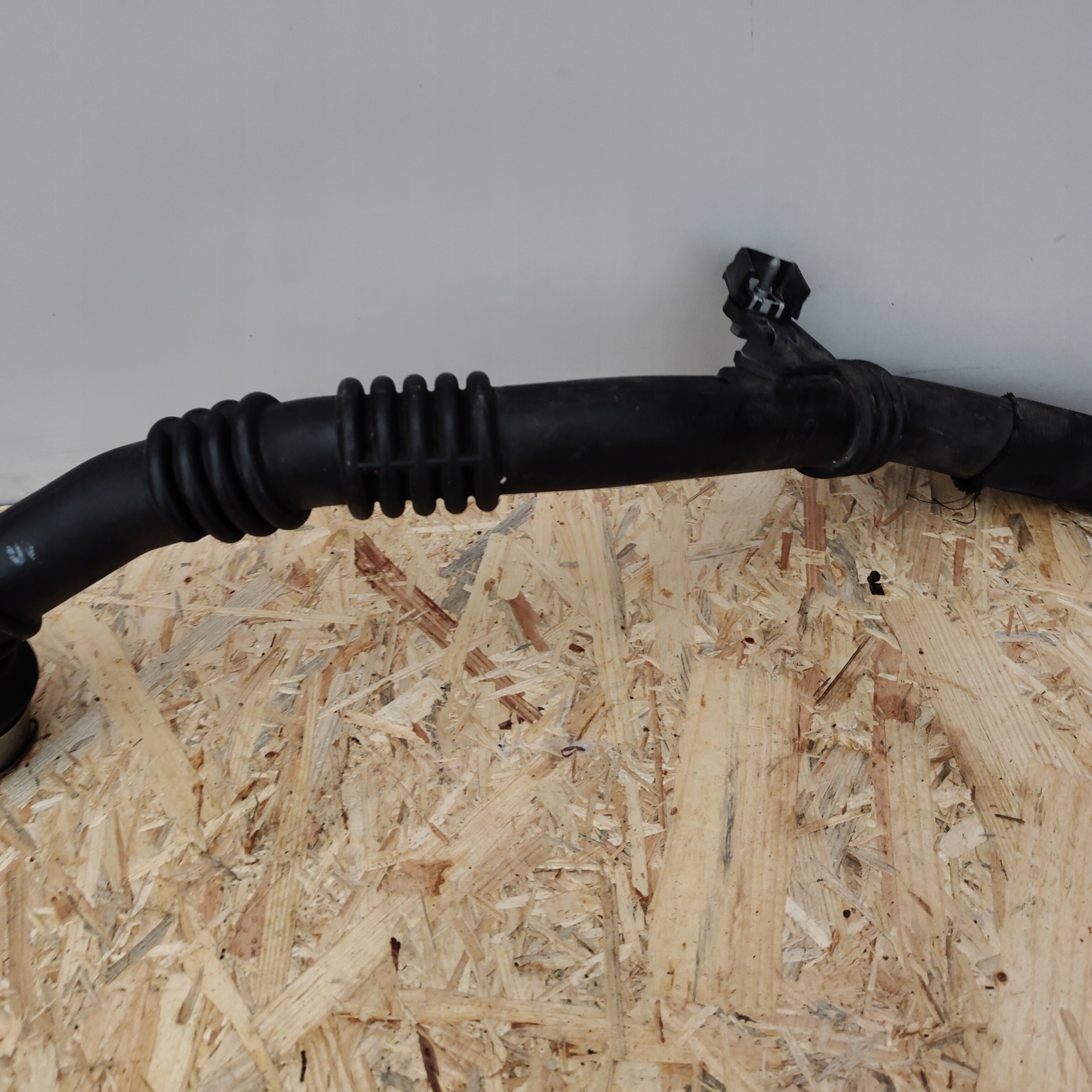 wiring pipe air RENAULT 144609116R