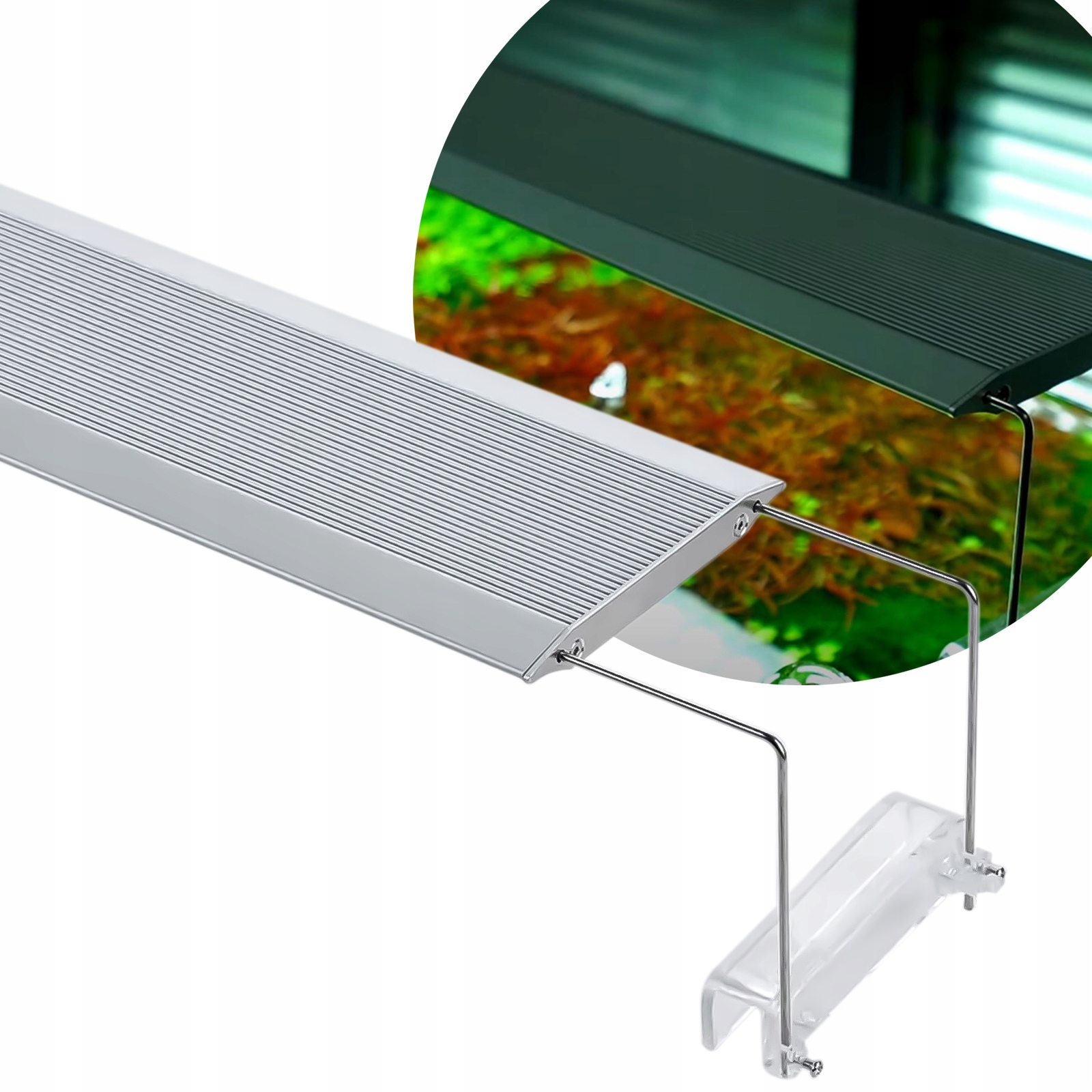 Levně Chihiros A II 901 Max Bluetooth řízené Led osvětlení